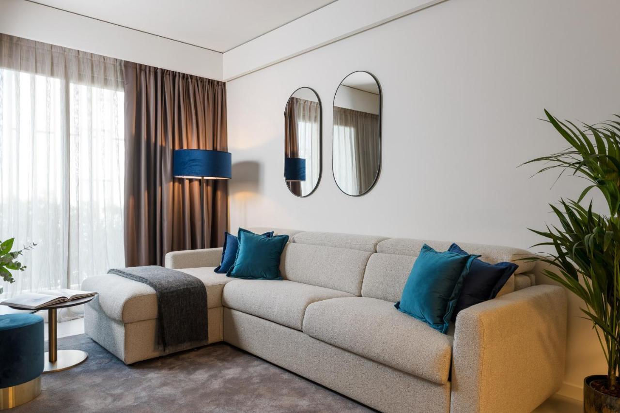 We Me Suite Hotel Riccione Exteriér fotografie